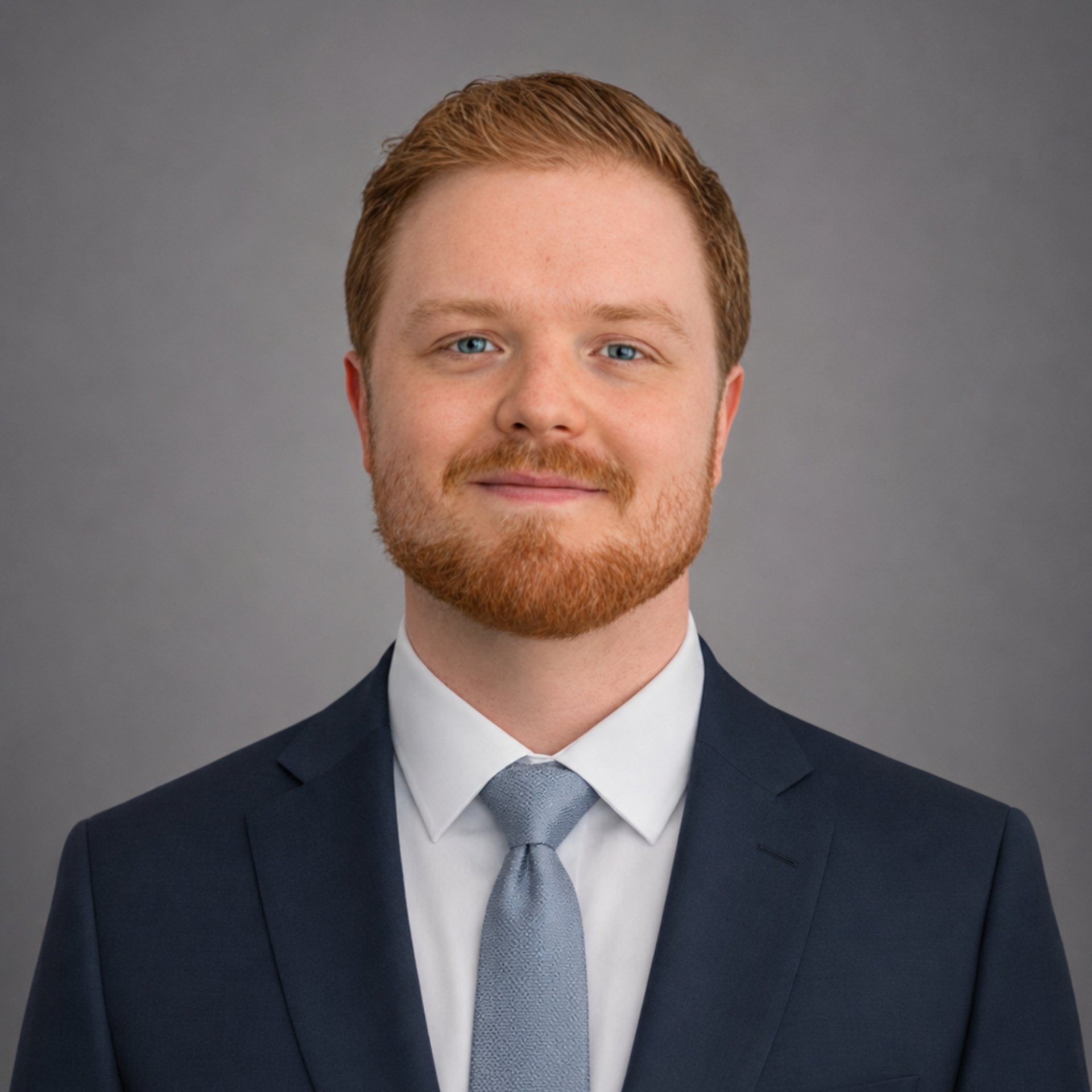 James Fernie, VP of Strategic Growth (UK & Europe) at Databridge Business Solutions